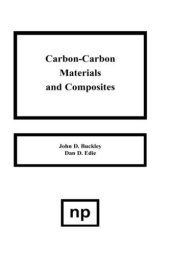 book Carbon-carbon composites