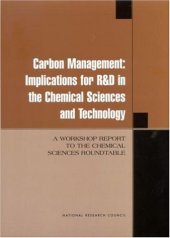 book Carbon Management Implications