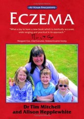 book Eczema - The At Your Fingertips Guide