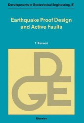 book Earthquake Proof Design and Active Faults
