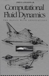 book COmputational FLuid Dynamics the basic and applications