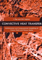 book Convective Heat Transfer