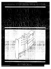 book Structural Steelwork Connections