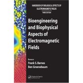 book bioengineering and biophysical aspects of electromagnetic fields