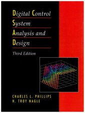 book Digital Control System PhilipsNagle