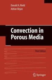 book convection in porous media