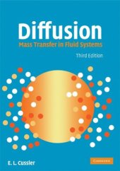 book Diffusion Mass Transfer in Fluid Systems