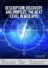 book Description Discovery and Profiles - The Next Level in Web APIs