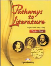 book Pathways to Literature - Teacher's Book