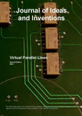 book Virtual Parallel Lines (Journal of Ideas and Inventions - Special Editions Book 1)