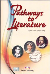 book Pathways to Literature - Student's Book