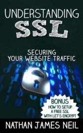 book Understanding SSL: Securing Your Website Traffic