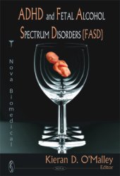 book ADHD and fetal alcohol spectrum disorders (FASD)