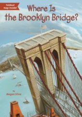 book Where Is the Brooklyn Bridge?