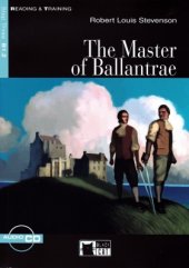 book The Master of Ballantrae