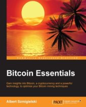 book Bitcoin Essentials