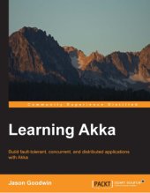 book Learning Akka