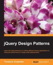 book jQuery Design Patterns