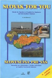 book Slovak for You