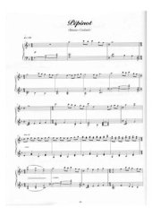 book Pepinot (Les choristes)