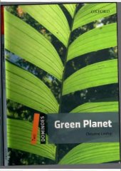 book Green Planet