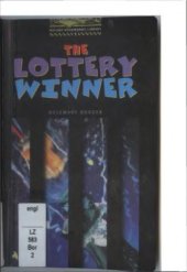 book The Lottery Winner