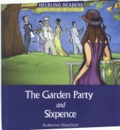 book The Garden Party and Sixpence