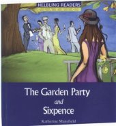 book The Garden Party and Sixpence