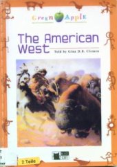 book The American West