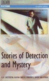 book Stories of Detection and Mystery