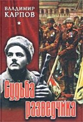 book Судьба разведчика