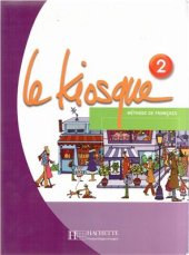 book Le Kiosque 2