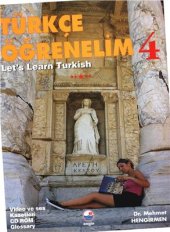 book Türkçe öğrenelim 4