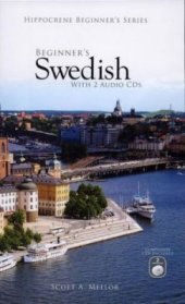 book Beginner's Swedish