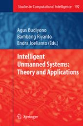 book Intelligent Unmanned Systems: Theory and Applications