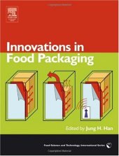 book Innovations in Food Packaging