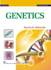 book Genetics