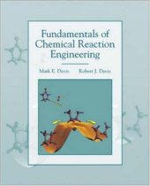 book Fundamentals of Chemical Reaction Engineering