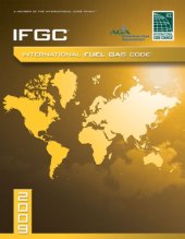 book 2009 International Fuel Gas Code: Looseleaf Version