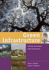 book Green Infrastructure Linking Landscapes and Communities