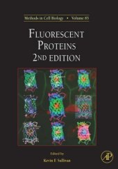 book Fluorescent Proteins