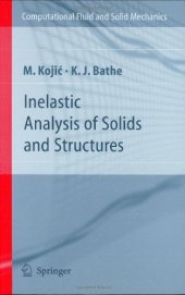 book Inelastic Analysis of Solids and Structures