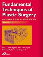 book Fundamental Techniques of Plastic Surgery And Their Surgical Applications