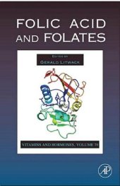 book Folic Acid and Folates