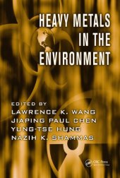 book Hazardous Metals in the Environment