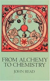 book From Alchemy to Chemistry