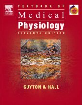 book Textbook Of Medical Physiology