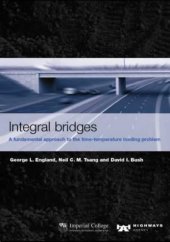 book Integral Bridges 