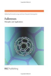 book Fullerenes Principles and Applications