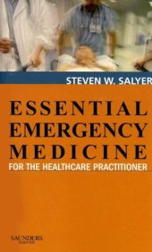 book Essential Emergency Medicine For the Healthcare Practitioner